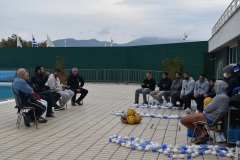 Πρώτη Νίκου Δεληγιάννη