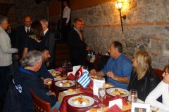 ΤΑΞΙΔΙ ΣΤΗ ΣΜΥΡΝΗ