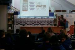 SAFE WATER SPORTS