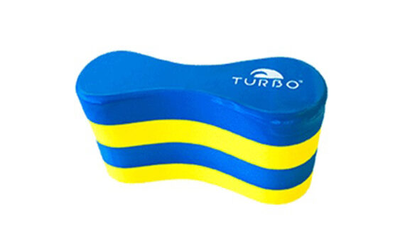 Βοήθημα Κολύμβησης Pull Buoy TURBO