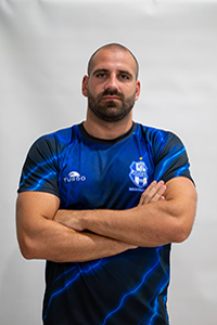 Νίκολα Μπογκντάνοβιτς